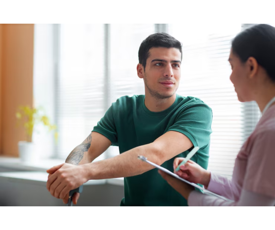 Exploring Testosterone Therapy in New Port Richey: Benefits, Risks, and Local Providers