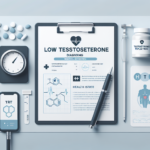 How to Diagnose Low Testosterone in California