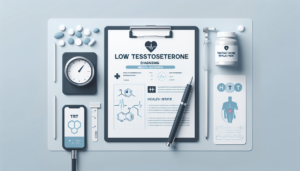 How to Diagnose Low Testosterone in California